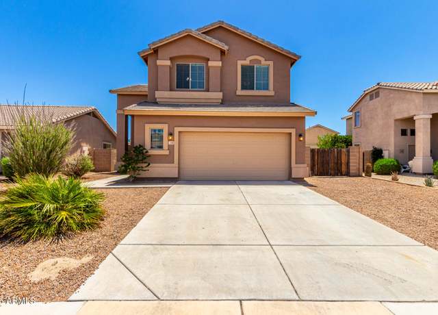Property at 2319 W Goldmine Mountain Dr, San Tan Valley, AZ 85144, 3 beds, 2.5 baths