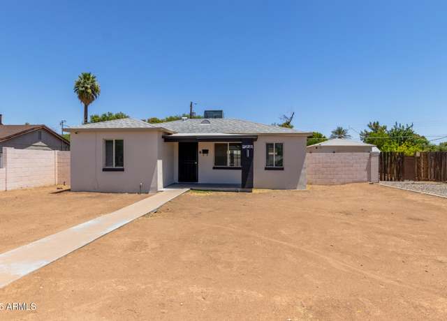 Property at 2615 N 29th Pl, Phoenix, AZ 85008, 2 beds, 1 bath