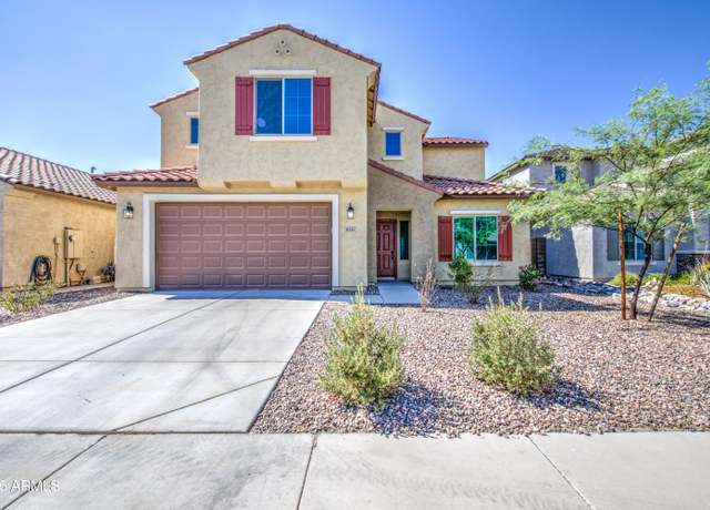 Property at 6335 W Pleasant Oak Ct, Florence, AZ 85132, 5 beds, 3.5 baths