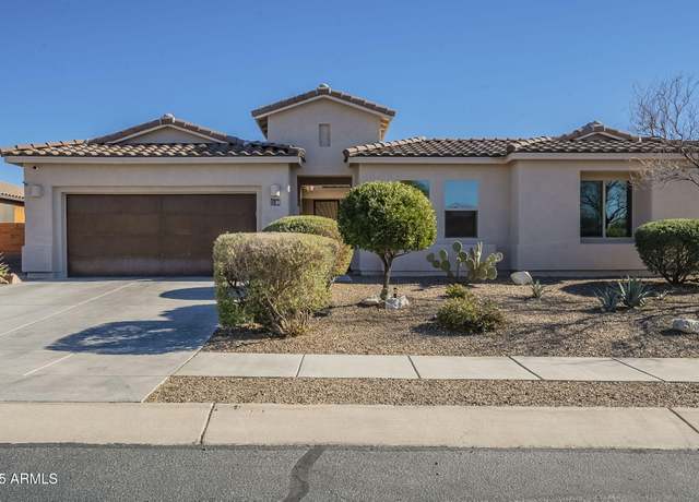 Property at 11480 N Vista Ranch Pl, Marana, AZ 85658, 4 beds, 2.5 baths