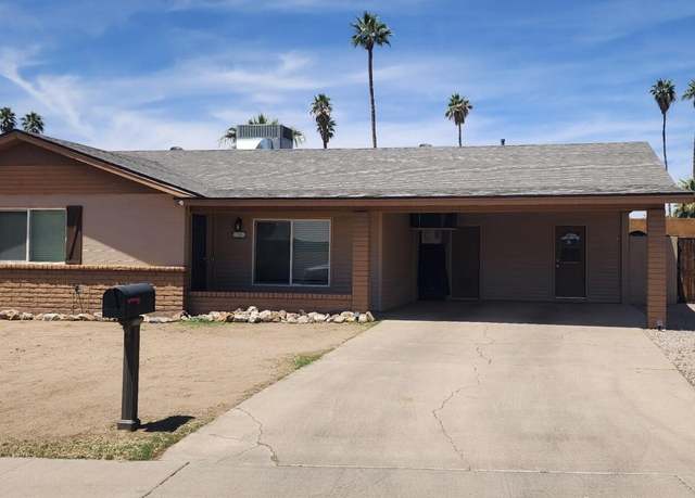 Property at 12402 N 36th Dr, Phoenix, AZ 85029, 3 beds, 1.75 baths