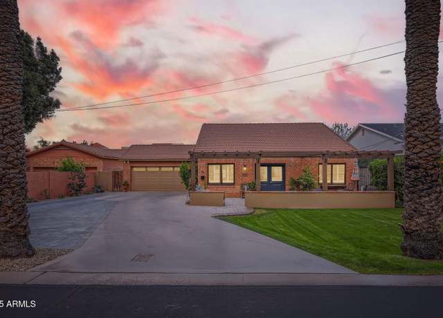 Property at 6314 N 14th Pl, Phoenix, AZ 85014, 3 beds, 2 baths