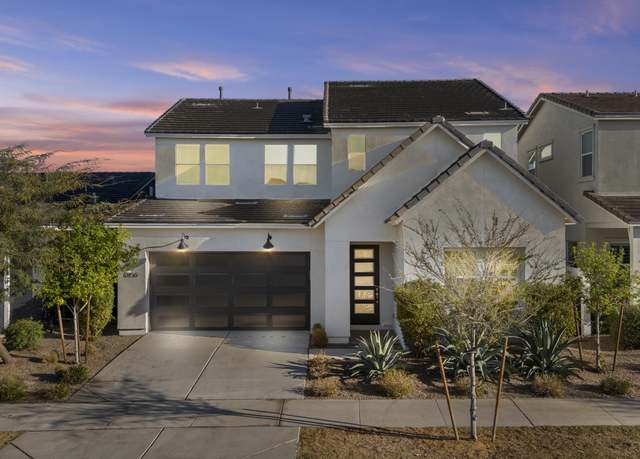 Property at 10150 E Thistle Ave, Mesa, AZ 85212, 4 beds, 3.5 baths