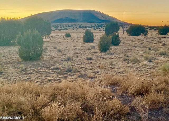 Property at TBD Co Rd 5106 -- Unit -, Concho, AZ 85924