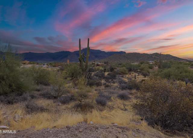 Property at 5709&5719 S Kings Ranch Rd #138, Gold Canyon, AZ 85118