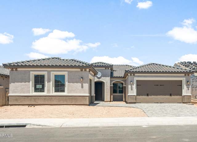 Property at 26664 W Siesta Ln, Buckeye, AZ 85396, 2 beds, 2.5 baths