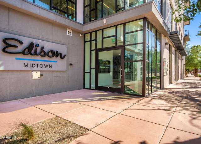 Property at 3131 N Central Ave #7002, Phoenix, AZ 85012, 2 beds, 2 baths