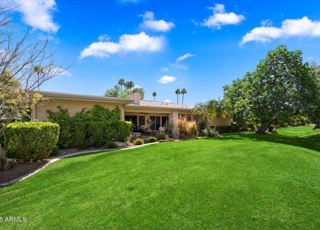 Property at 7746 E Bisbee Rd, Scottsdale, AZ 85258, 3 beds, 2 baths