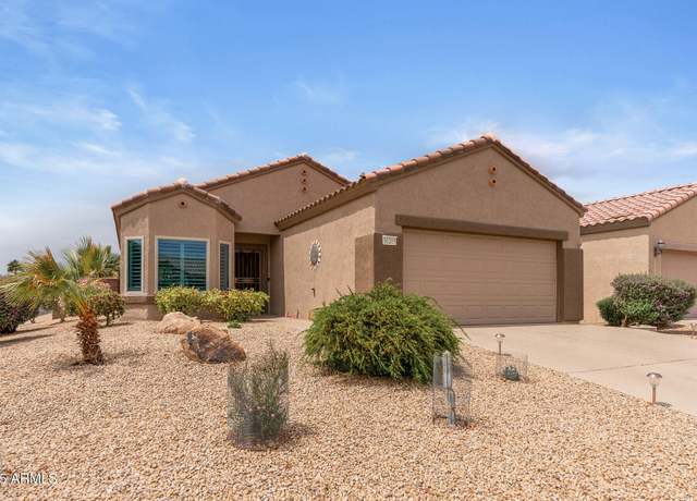 Property at 16205 W Mountain Pass Dr, Surprise, AZ 85374, 2 beds, 2 baths