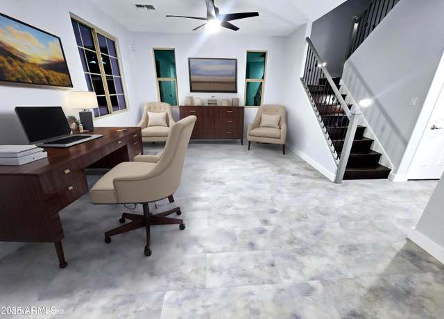 Property at 3330 W Gran Paradiso Dr, Phoenix, AZ 85086, 3 beds, 2.5 baths