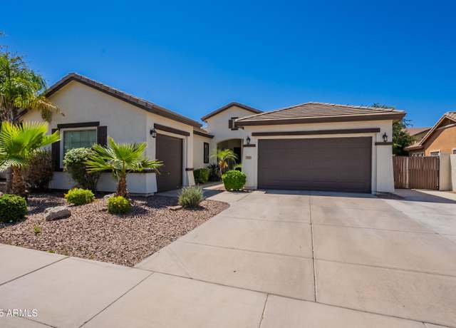 Property at 3971 E Leo Pl, Chandler, AZ 85249, 4 beds, 2 baths