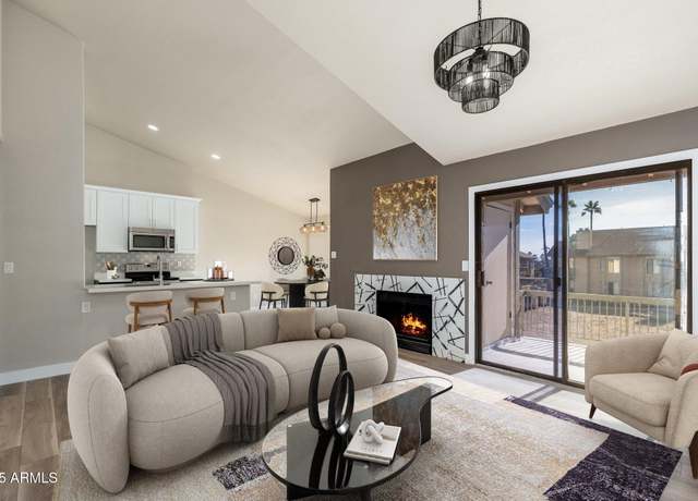 Property at 5236 W Peoria Ave #232, Glendale, AZ 85302, 3 beds, 2 baths