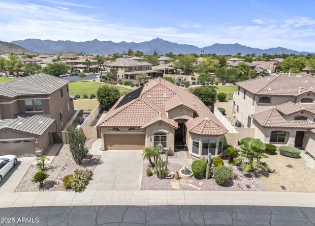Property at 9722 S 45th Ave, Laveen, AZ 85339, 3 beds, 2 baths