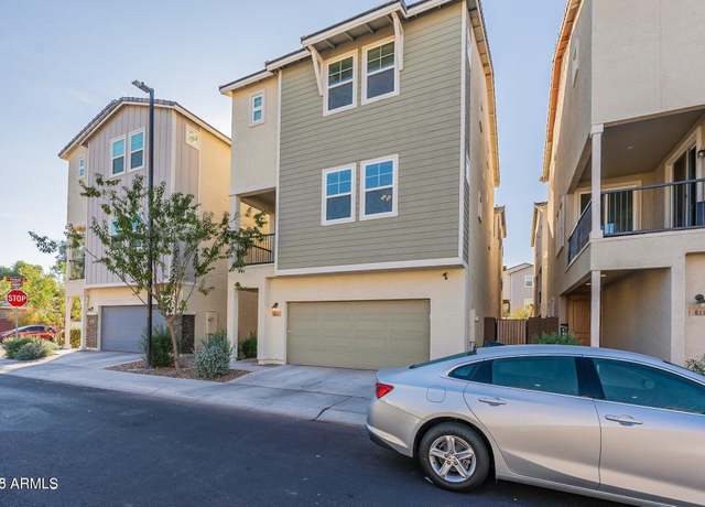 Property at 613 W Winchester Dr, Chandler, AZ 85286, 4 beds, 3.5 baths