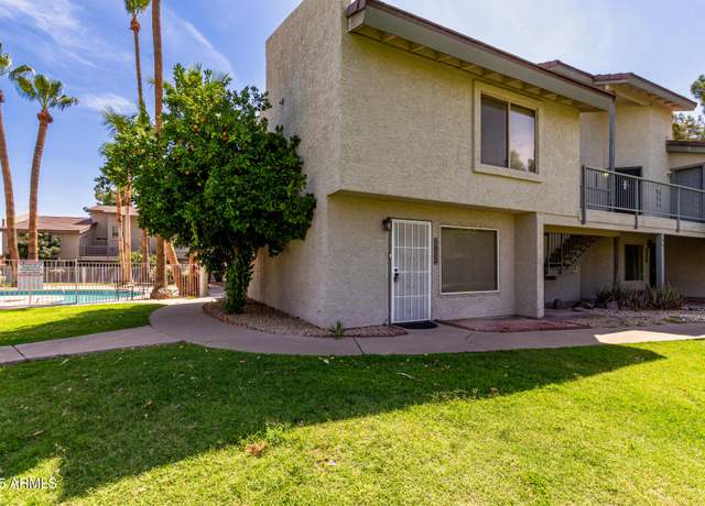 Property at 19601 N 7th St #1022, Phoenix, AZ 85024, 3 beds, 2.5 baths