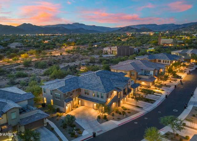 Property at 5100 E Rancho Paloma Dr #1044, Cave Creek, AZ 85331, 2 beds, 2 baths