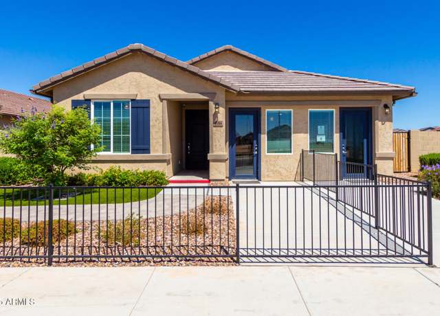 Property at 1184 E Ridgerock St, Casa Grande, AZ 85122, 3 beds, 2.5 baths