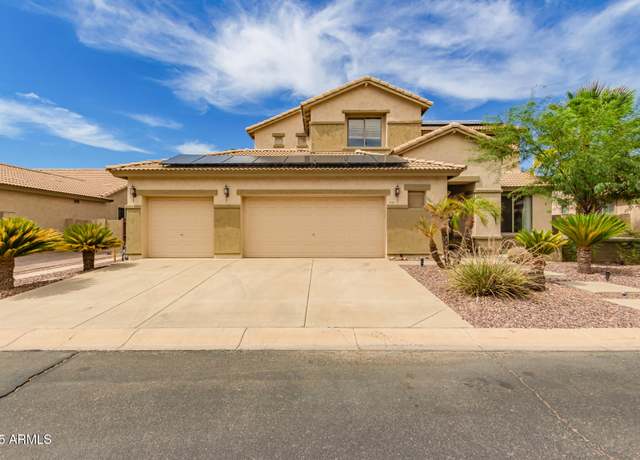 Property at 250 E Hillside St, Mesa, AZ 85201, 5 beds, 2.75 baths