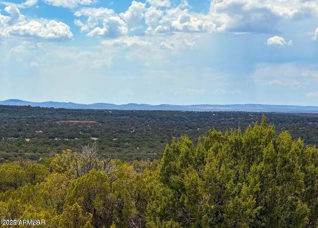 Property at 0 Weber Rd Lot A 5 Acres -- Unit -, Show Low, AZ 85901