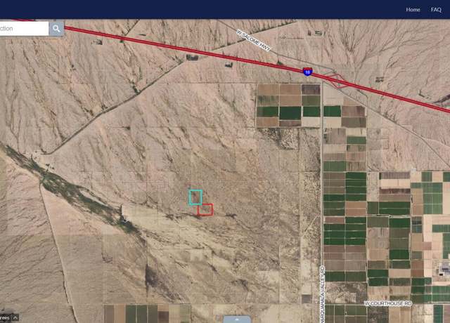 Property at 0 W Indian School Rd #0, Tonopah, AZ 85354