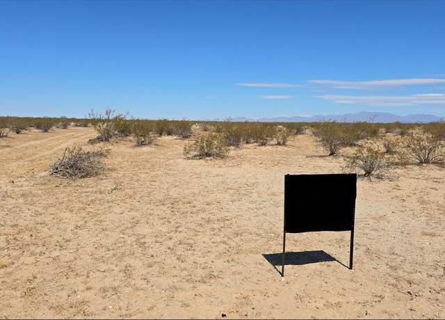 Property at 29XXF N 545th Ave Unit -, Tonopah, AZ 85354