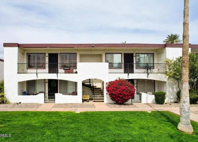 Property at 240 S Old Litchfield Rd #206, Litchfield Park, AZ 85340, 3 beds, 2 baths