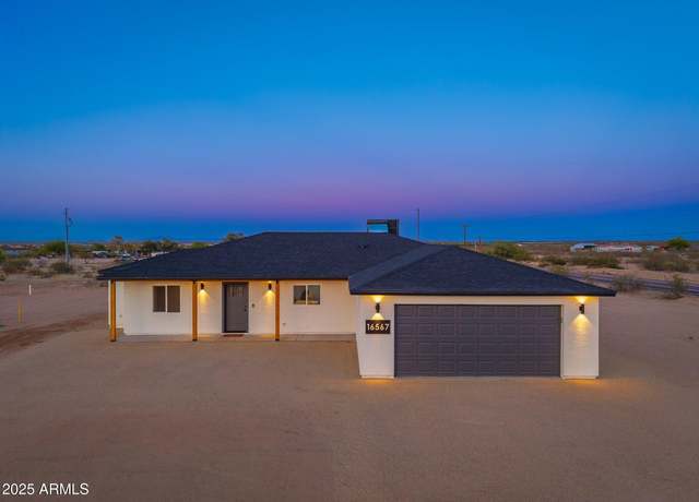 Property at 16567 N Slate Ln, Maricopa, AZ 85139, 3 beds, 2 baths