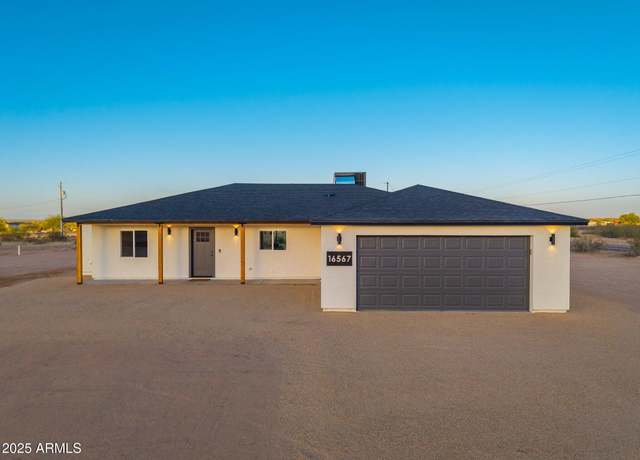 Property at 16567 N Slate Ln, Maricopa, AZ 85139, 3 beds, 2 baths