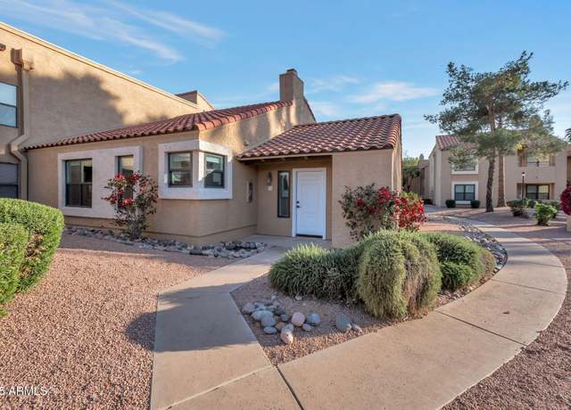 Property at 8787 E Mountain View Rd #1120, Scottsdale, AZ 85258, 3 beds, 2 baths