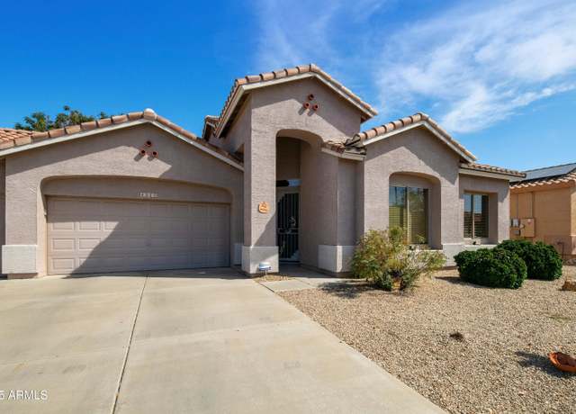 Property at 4540 E Mia Ln, Gilbert, AZ 85298, 2 beds, 2 baths