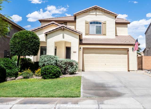 Property at 29339 N 67th Ave, Peoria, AZ 85383, 5 beds, 3 baths