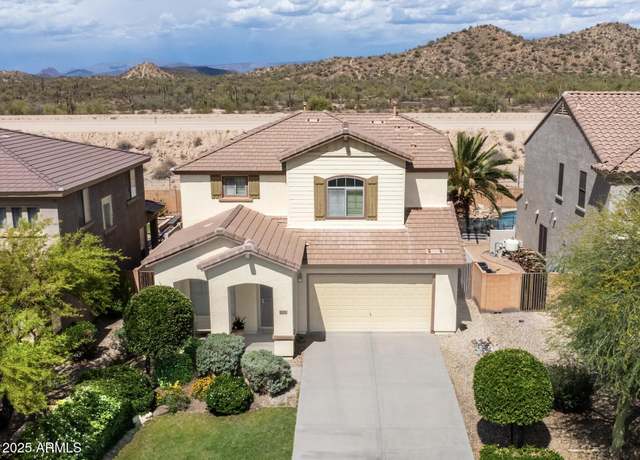 Property at 29339 N 67th Ave, Peoria, AZ 85383, 5 beds, 3 baths