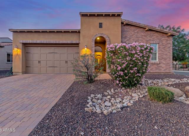 Property at 1260 E Sweet Citrus Dr, Queen Creek, AZ 85140, 2 beds, 2.5 baths