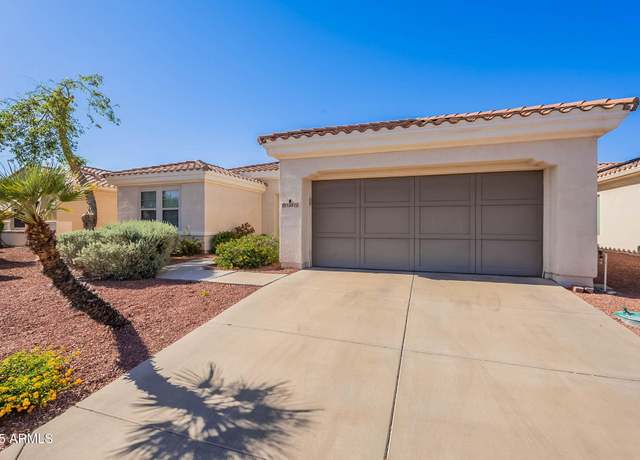 Property at 12910 W Junipero Dr, Sun City West, AZ 85375, 2 beds, 2 baths