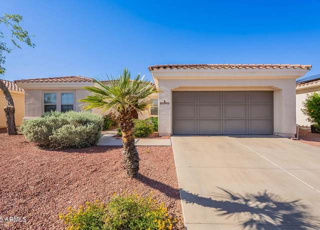 Property at 12910 W Junipero Dr, Sun City West, AZ 85375, 2 beds, 2 baths