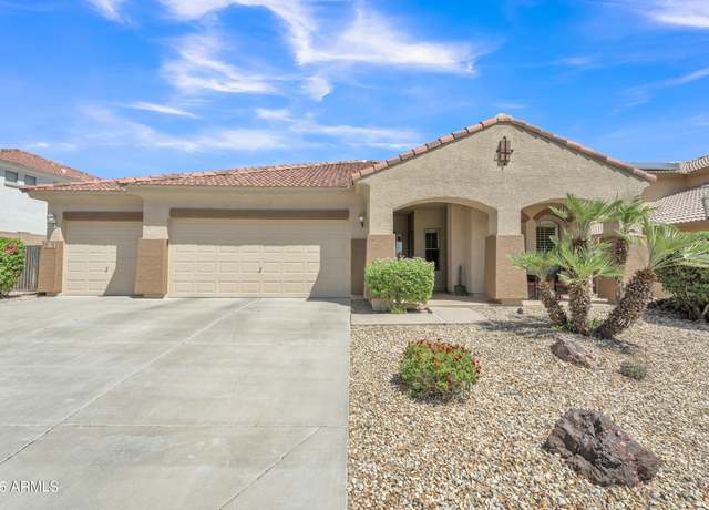 Property at 209 N 237th Ave, Buckeye, AZ 85396, 4 beds, 3 baths