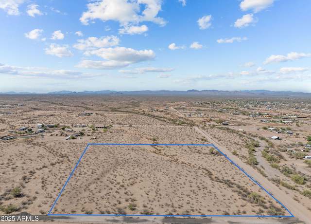 Property at TBD N 229th Ave Unit -, Wittmann, AZ 85361