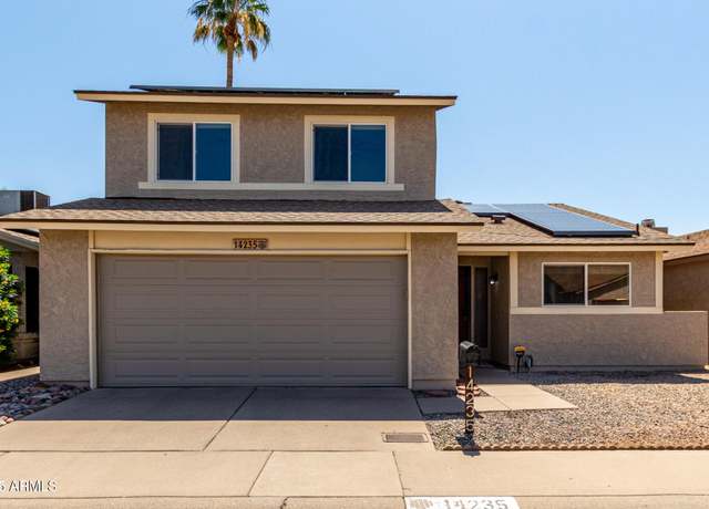 Property at 14235 N 26th Ln, Phoenix, AZ 85023, 3 beds, 2 baths