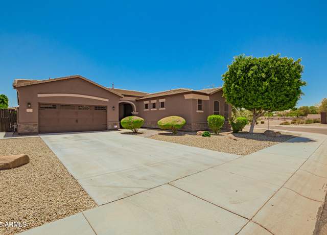Property at 16259 W Papago St, Goodyear, AZ 85338, 3 beds, 2.5 baths