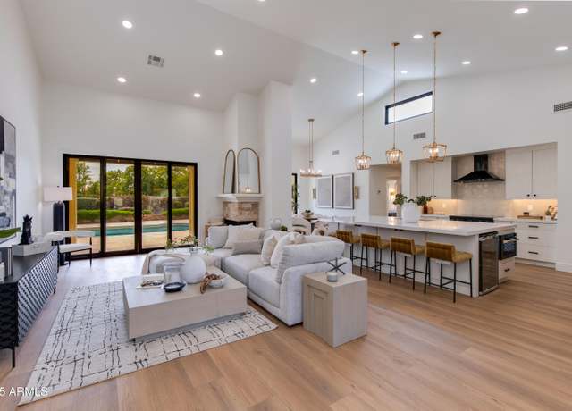 Property at 8390 E Cheryl Dr, Scottsdale, AZ 85258, 4 beds, 3 baths