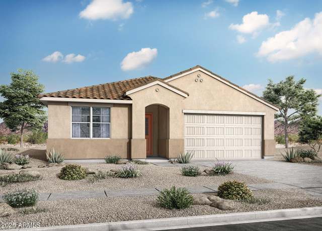 Property at 4126 W Brenley Dr, San Tan Valley, AZ 85144, 4 beds, 3 baths