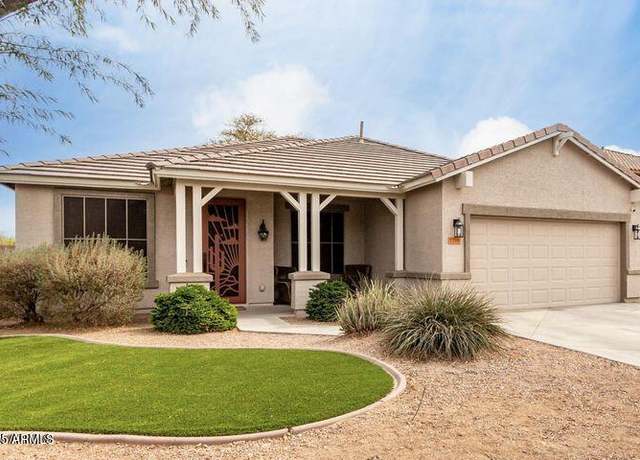 Property at 7709 S 72nd Dl, Laveen, AZ 85339, 4 beds, 2 baths