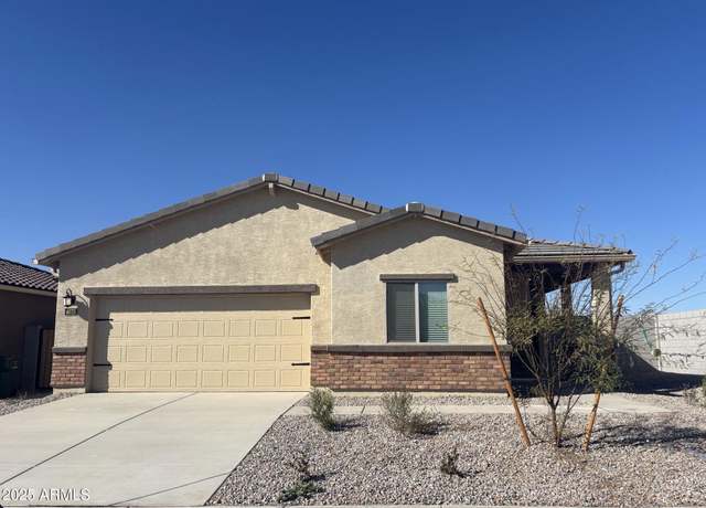 Property at 4075 N Ghost Hollow Way, Casa Grande, AZ 85122, 3 beds, 2 baths