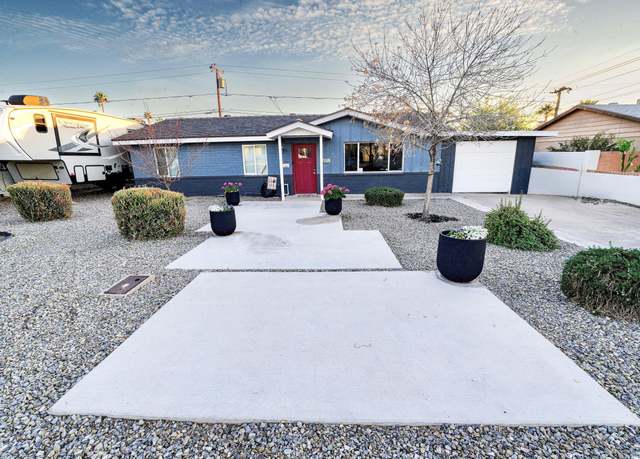 Property at 1207 E Alice Ave, Phoenix, AZ 85020, 4 beds, 3 baths