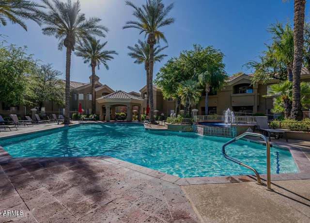 Property at 10401 N 52nd St #124, Paradise Valley, AZ 85253, 2 beds, 2 baths