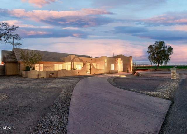 Property at 2410 S 186th Dr, Goodyear, AZ 85338, 4 beds, 3 baths