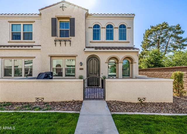 Property at 4077 S Sabrina Dr #14, Chandler, AZ 85248, 4 beds, 3 baths
