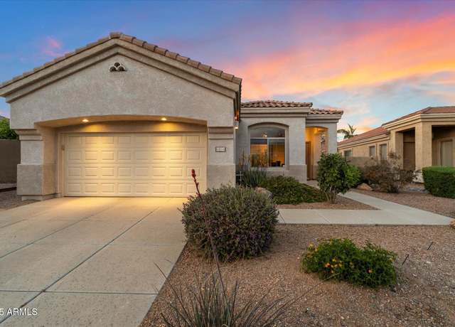 Property at 5234 E Estevan Rd, Phoenix, AZ 85054, 4 beds, 2.5 baths