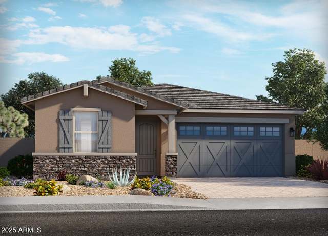 Property at 24642 W Bowker St, Buckeye, AZ 85326, 4 beds, 3 baths