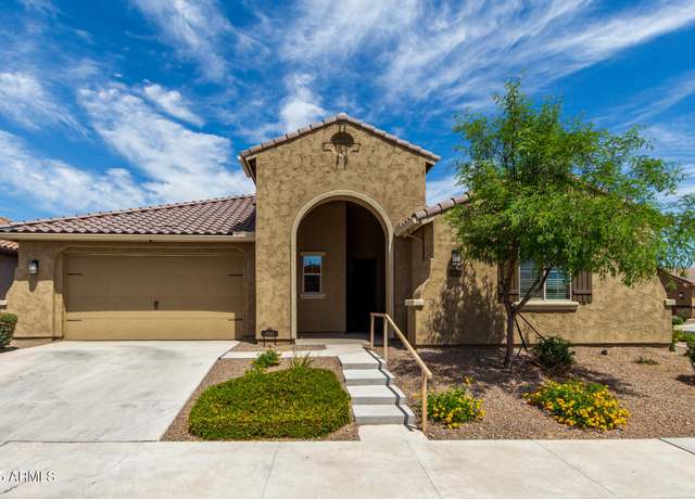 Property at 15899 S 183rd Dr, Goodyear, AZ 85338, 3 beds, 2 baths